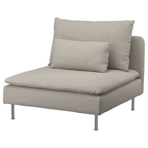 IKEA, вид спереди