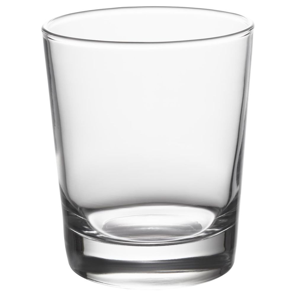 IKEA, вид спереди - схема-чертеж с размерами