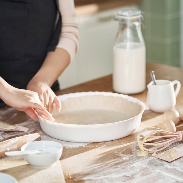 IKEA, дополнительный ракурс - схема-чертеж с размерами