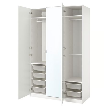 PAX / FARDAL/ÅHEIM Гардероб, комбинация