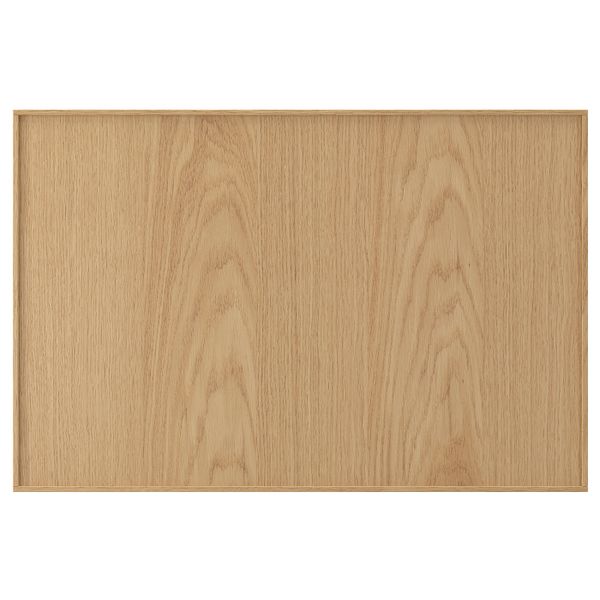 Дверь, дуб 60x40 см IKEA EKESTAD ЭКЕСТАД 103.670.98 - фото 1
