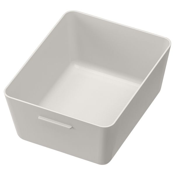 Контейнер 17x14 см IKEA GRUNDVATTNET ГРУНДВАТТНЕТ 103.695.11 - фото 1