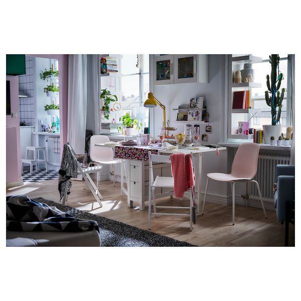 IKEA, дополнительный ракурс