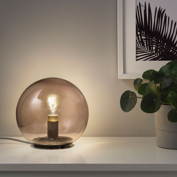 IKEA, дополнительный ракурс - схема-чертеж с размерами