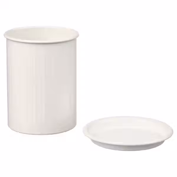 VÄLVÅRDAD Сушилка для стол приб - белый/оцинковка 13 см - фото 4