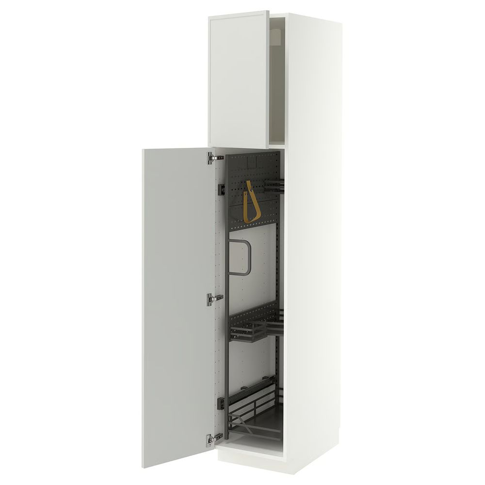 IKEA, вид спереди