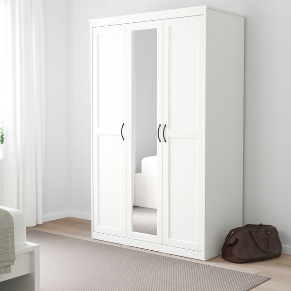 IKEA, дополнительный ракурс