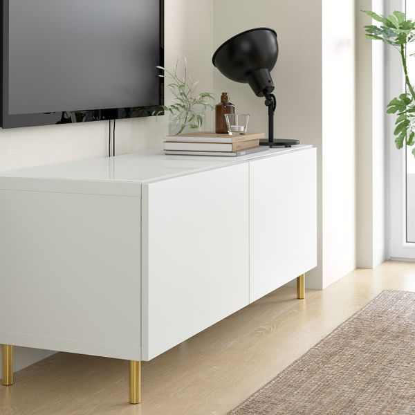 IKEA, дополнительный ракурс - схема-чертеж с размерами
