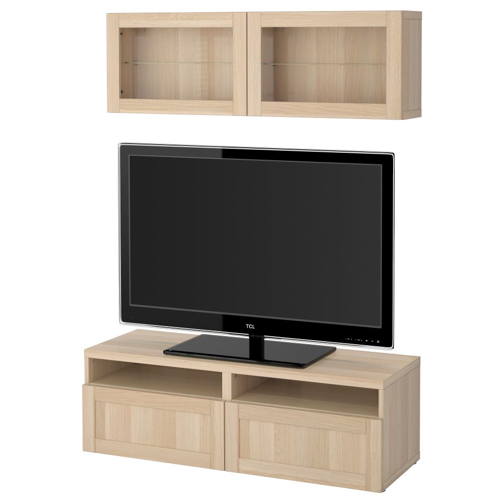 IKEA в интерьере