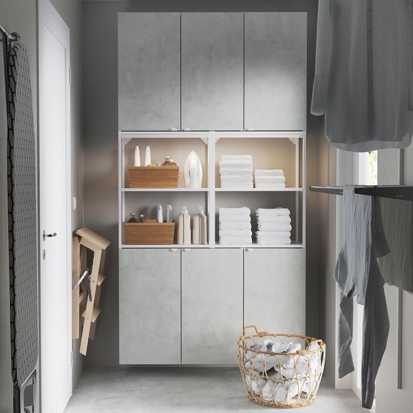 IKEA, дополнительный ракурс