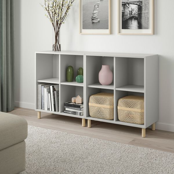 IKEA, дополнительный ракурс
