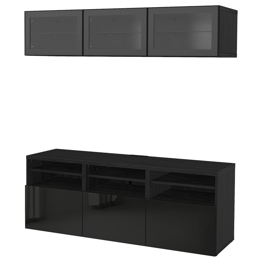IKEA в интерьере