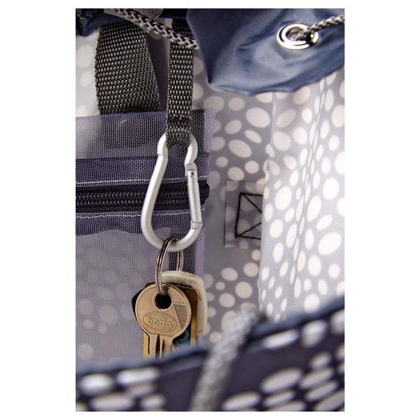 IKEA, дополнительный ракурс - схема-чертеж с размерами