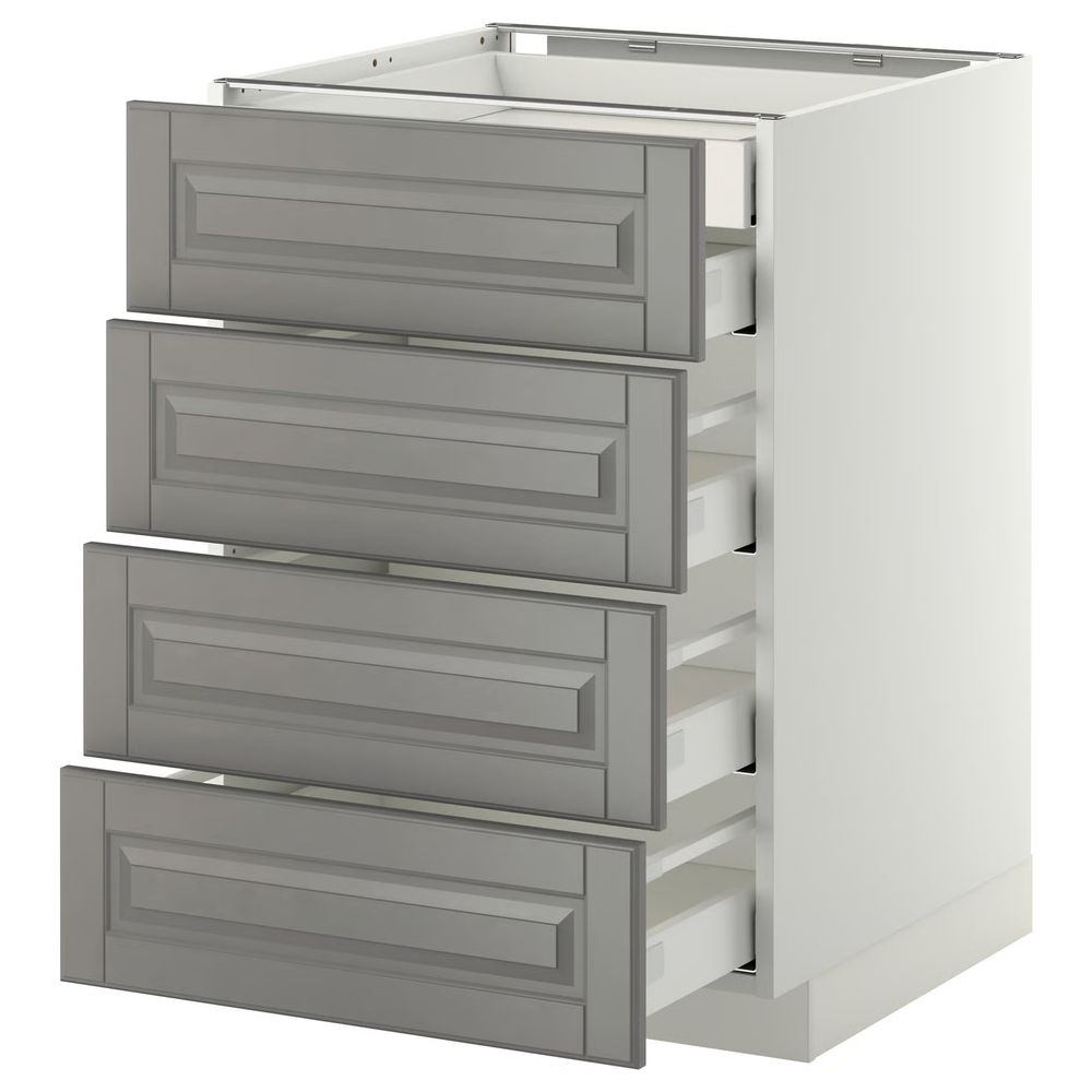 IKEA, вид спереди