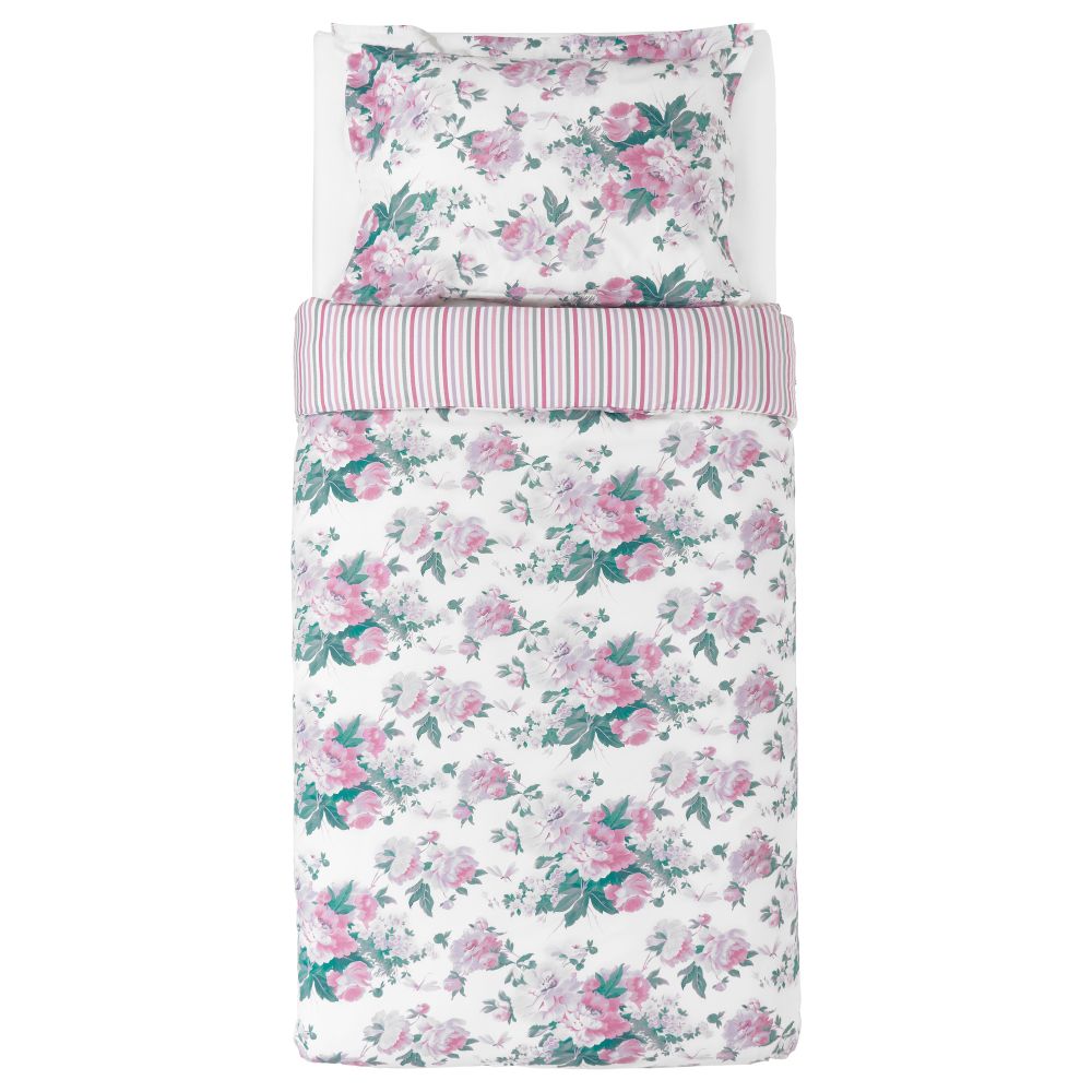 IKEA, вид спереди - схема-чертеж с размерами