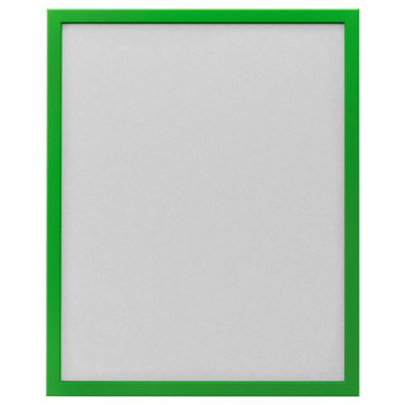 Рама ФИСКБУ, зеленый