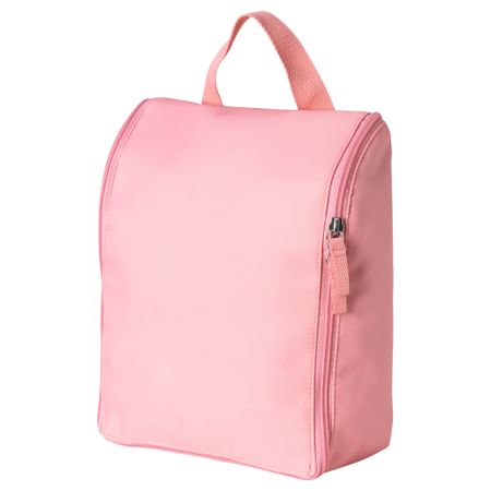 Косметичка ТРОЛЬФЬОРДЕН, розовый