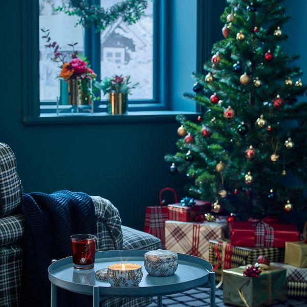 Стакан, с рисунком, 23 сл IKEA ВАНИЛЬГЛАСС 604.669.44 - фото 3