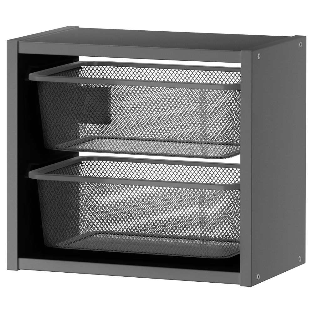 IKEA, вид спереди
