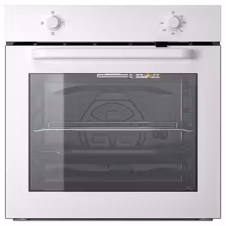 LAGAN Духовка - белый