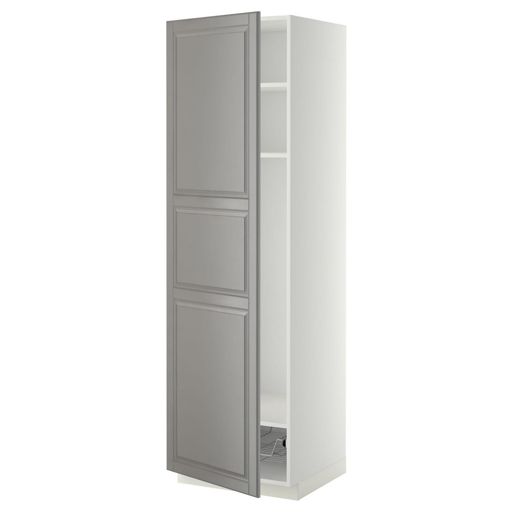 IKEA, вид спереди