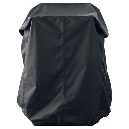 Чехол для мебели, черный 100x70 см IKEA ТОСТЕРО 203.762.57