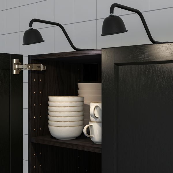 IKEA, дополнительный ракурс