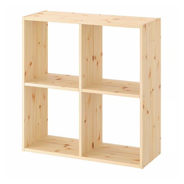 IKEA, вид спереди