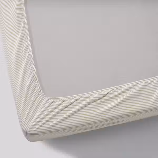 SOLFIBBLA СОЛФИББЛА Простыня натяжная - фото 4