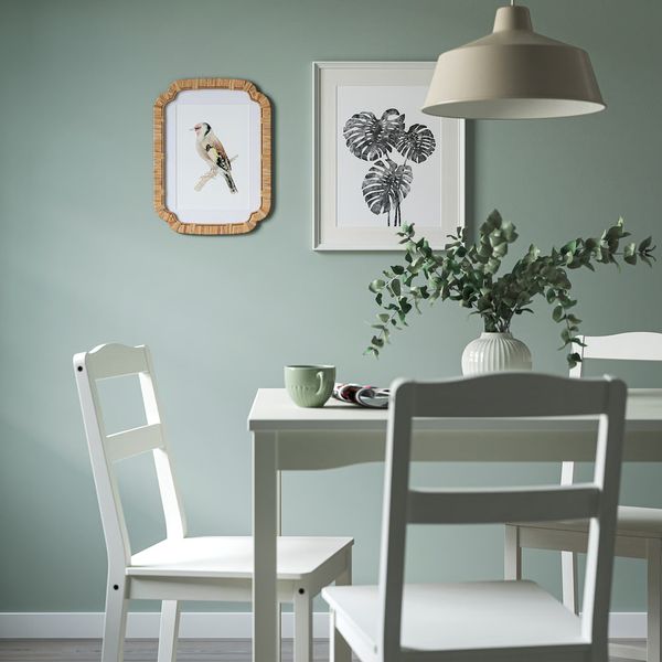 IKEA, дополнительный ракурс - схема-чертеж с размерами