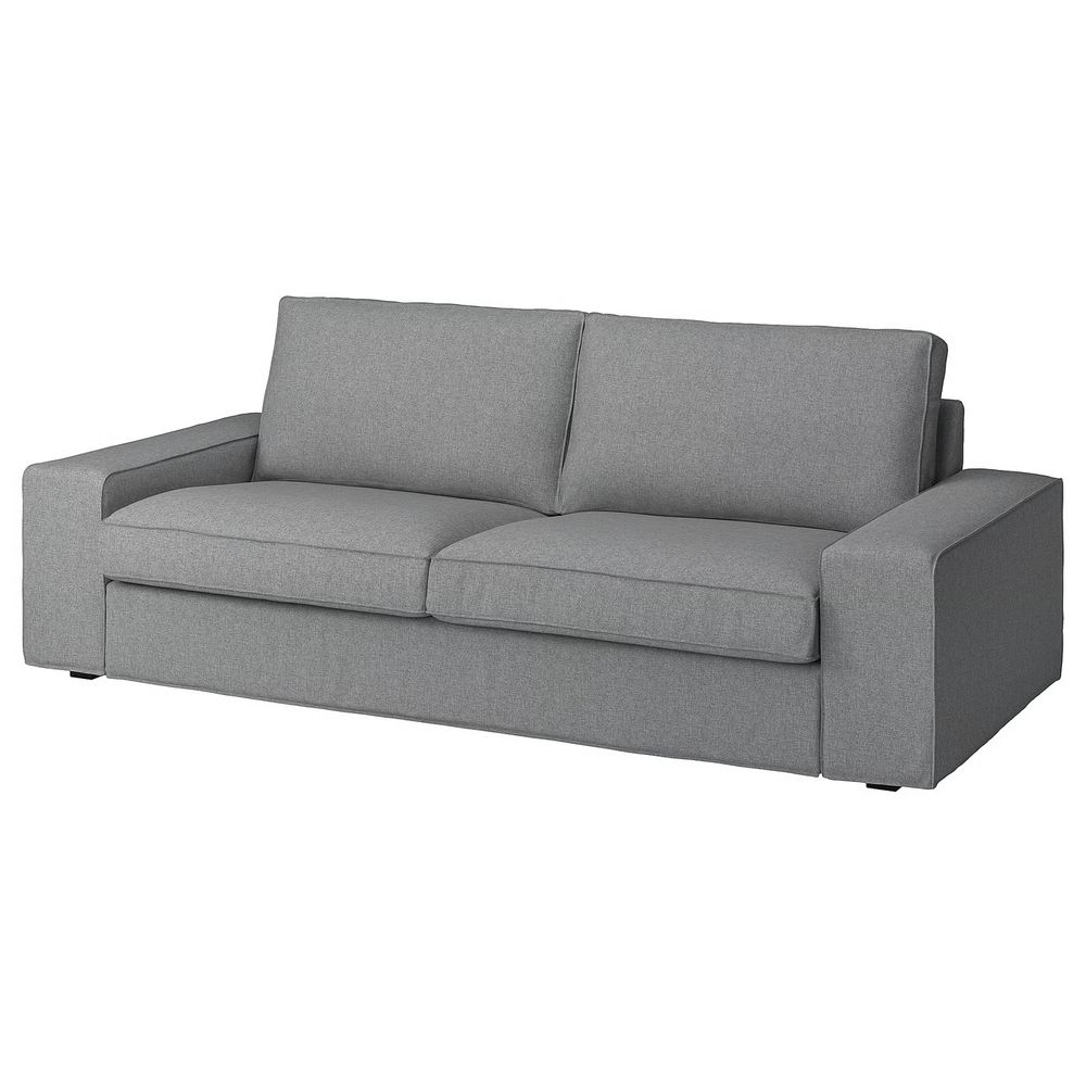 IKEA, вид спереди