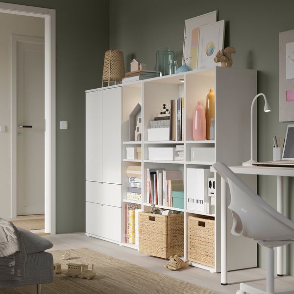 IKEA, дополнительный ракурс