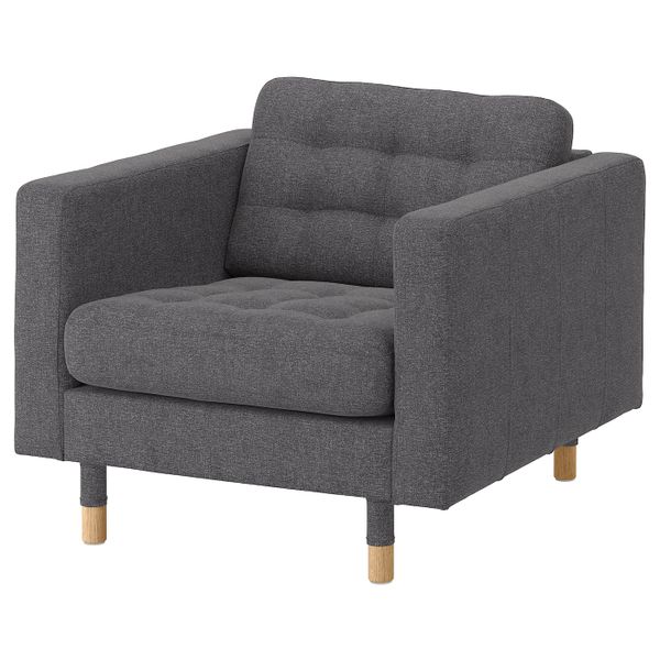IKEA, вид спереди