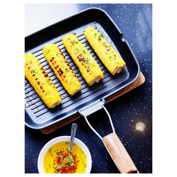 IKEA, дополнительный ракурс - схема-чертеж с размерами