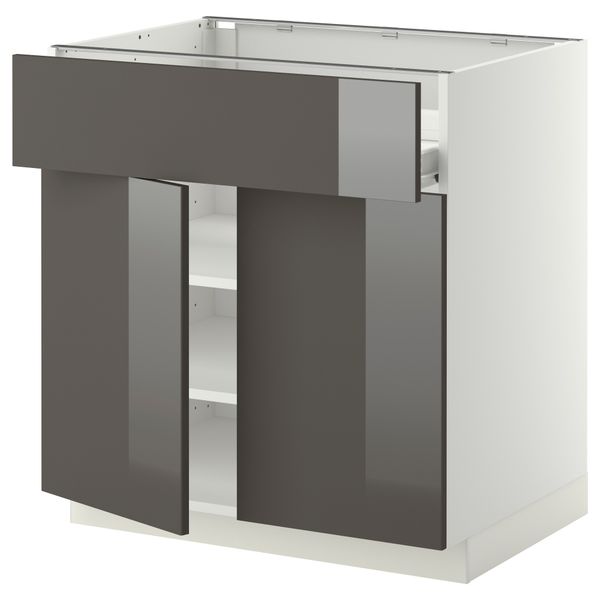 IKEA, вид спереди