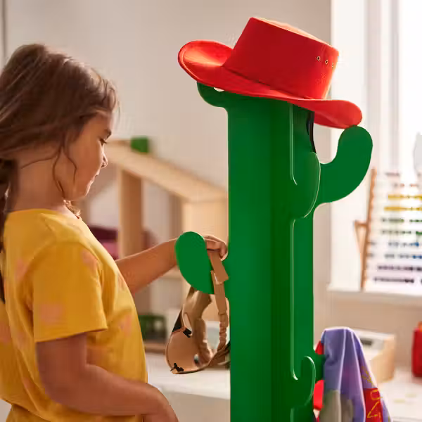 GREJSIMOJS ГРЕЙСИМОЙС Вешалка д/одежды 125 см - фото 3