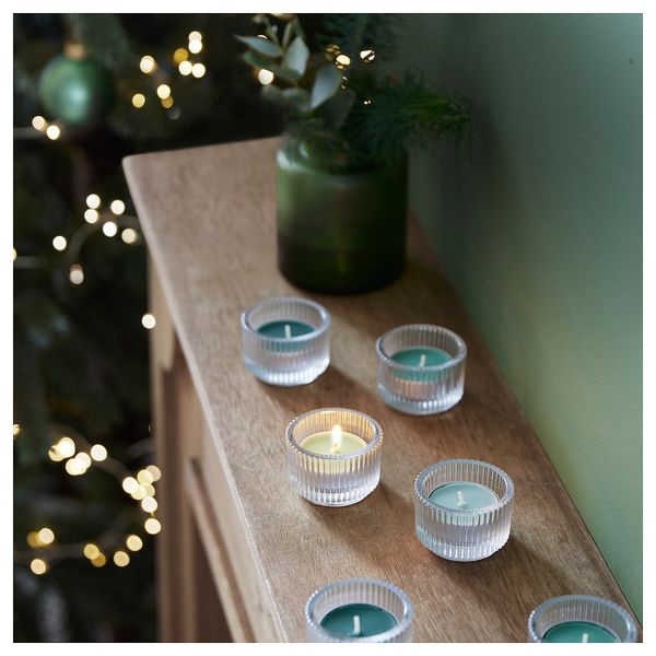 IKEA, дополнительный ракурс - схема-чертеж с размерами