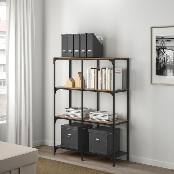 Упаковка 4 из 5 для IKEA