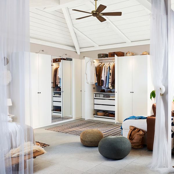 IKEA, дополнительный ракурс