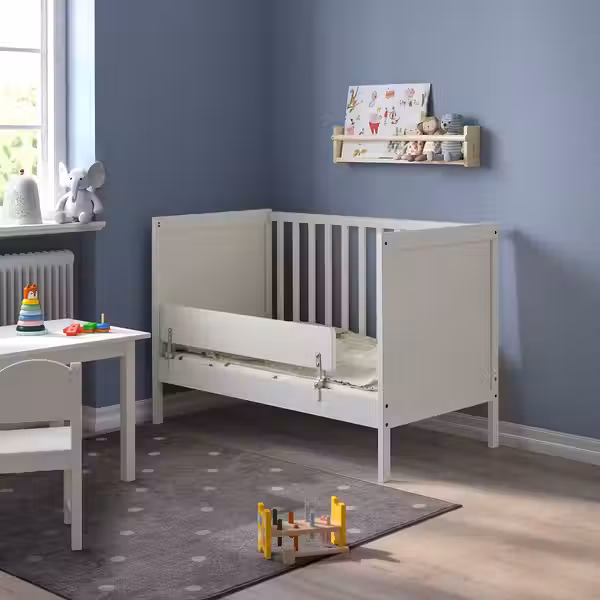 NATTAPA Бортик - белый - фото 2