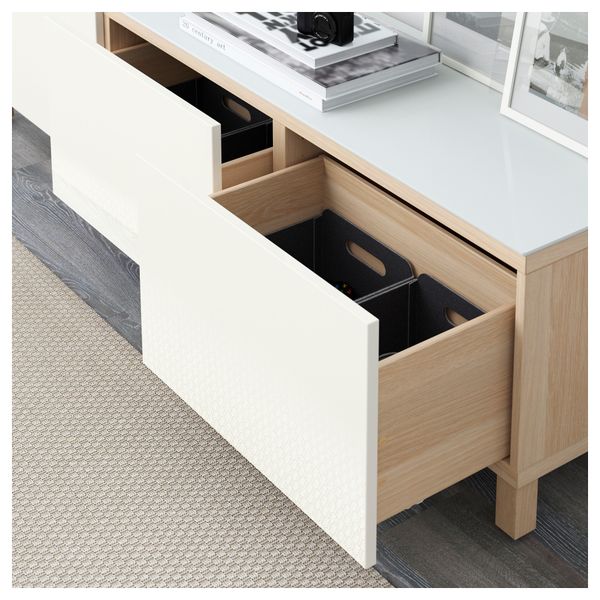 IKEA, дополнительный ракурс - схема-чертеж с размерами