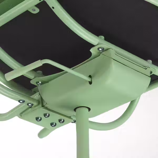 LÖPARBANA ЛЁПАРБАНА Стул для геймеров - Vissle зеленый - фото 10