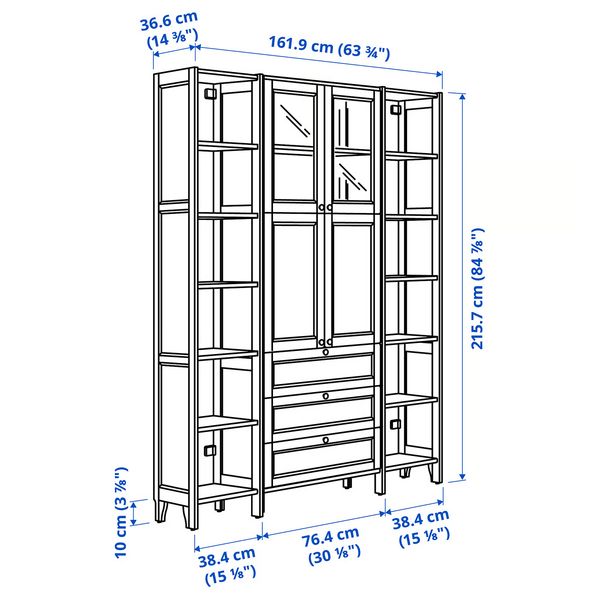 IKEA, дополнительный ракурс