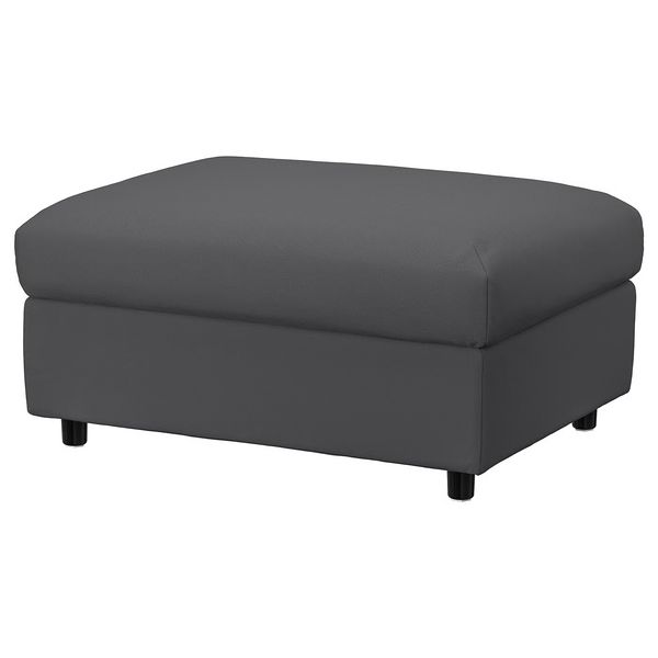 IKEA, дополнительный ракурс - схема-чертеж с размерами