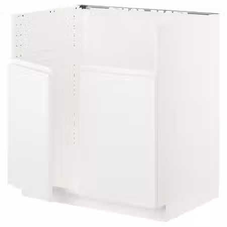 METOD Шкаф для мойки ТАЛЛШЁН