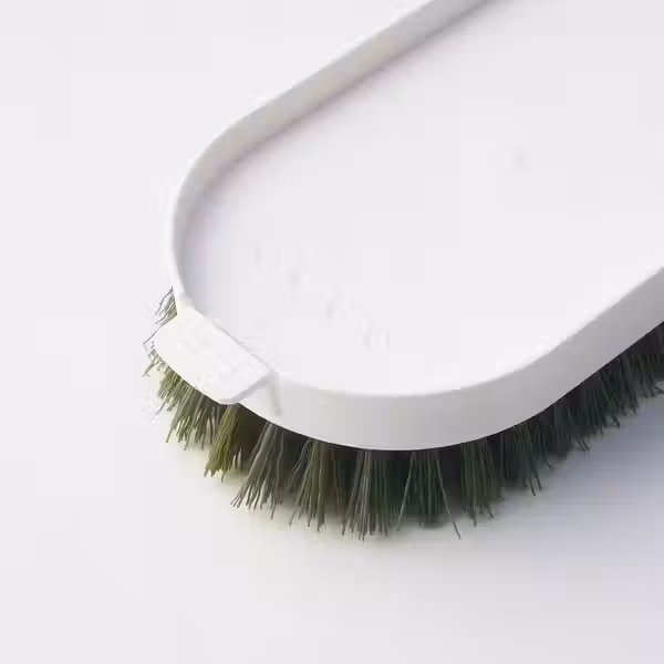 PEPPRIG Сменная насадка для щетки - зеленый - схема-чертеж с размерами