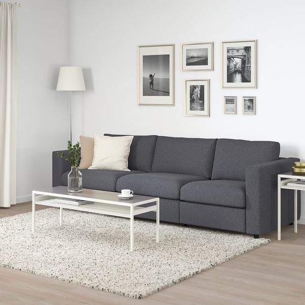 IKEA, дополнительный ракурс