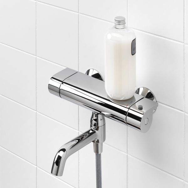 IKEA в интерьере