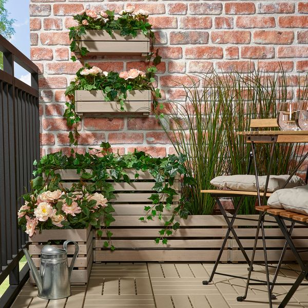 IKEA в интерьере