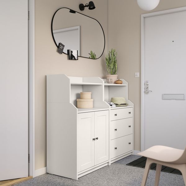 IKEA, дополнительный ракурс